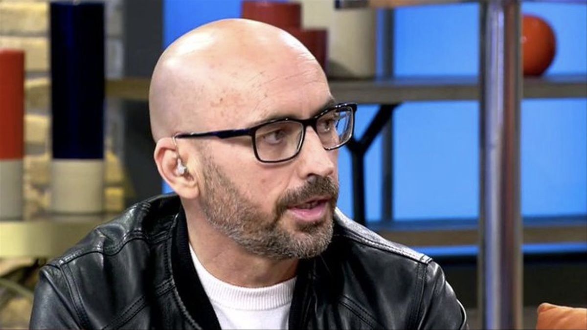 Han despedido a Diego Arrabal de 'Viva la vida' de manera definitiva?