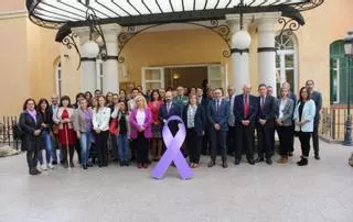 El sistema VioGen atiende en Málaga a 3.654 víctimas de violencia de género