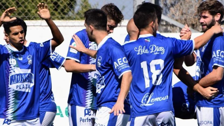 Los equipos malagueños del grupo IX de Tercera ya saben su camino liguero