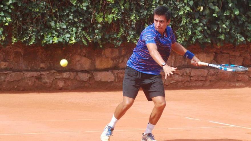 Comienza la fase final de la Ontier Cup en Oviedo