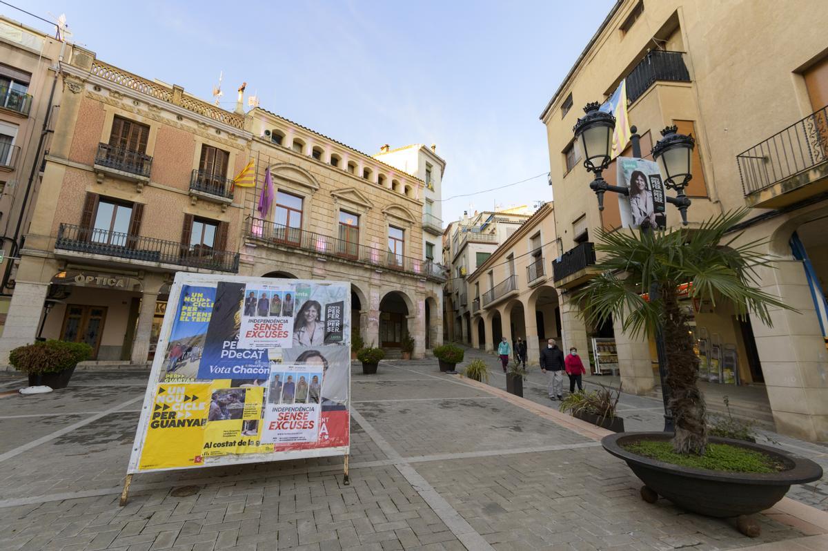 14-F al Priorat, una bombolla de doble tall