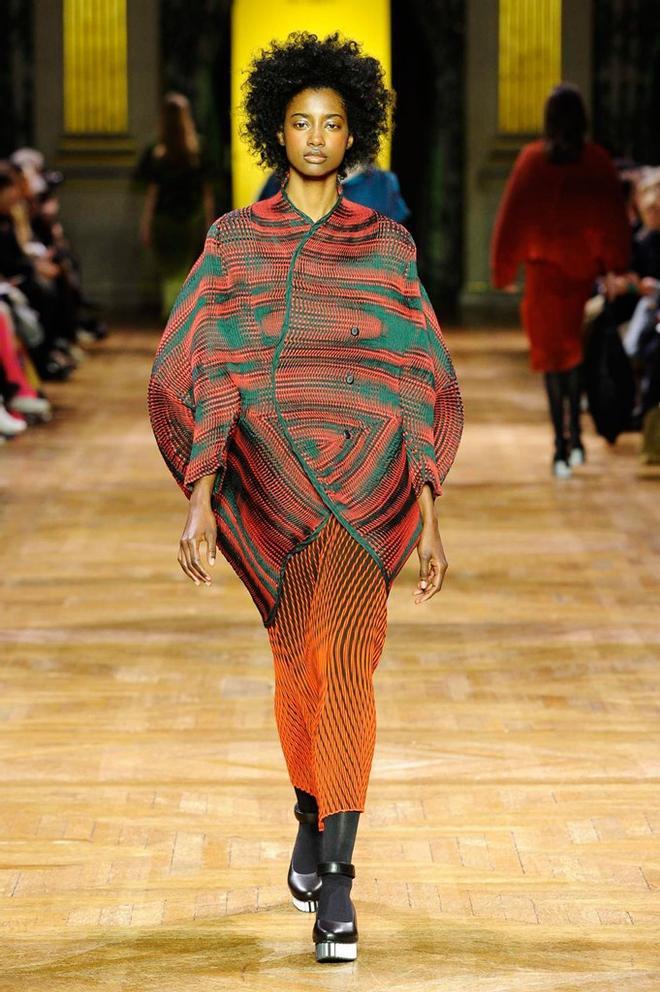 Issey Miyake