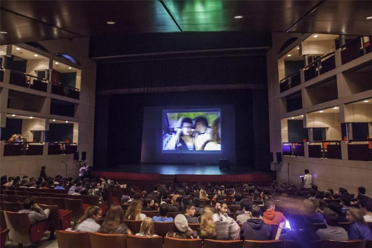 Testimonios e imágenes que buscan no repetirse