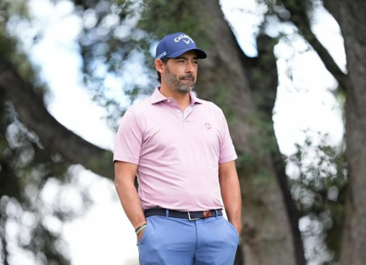 Pablo Larrazábal se mostró a favor en Turquía que los jugadores del LIV Golf regresen sin problema al DP World Tour