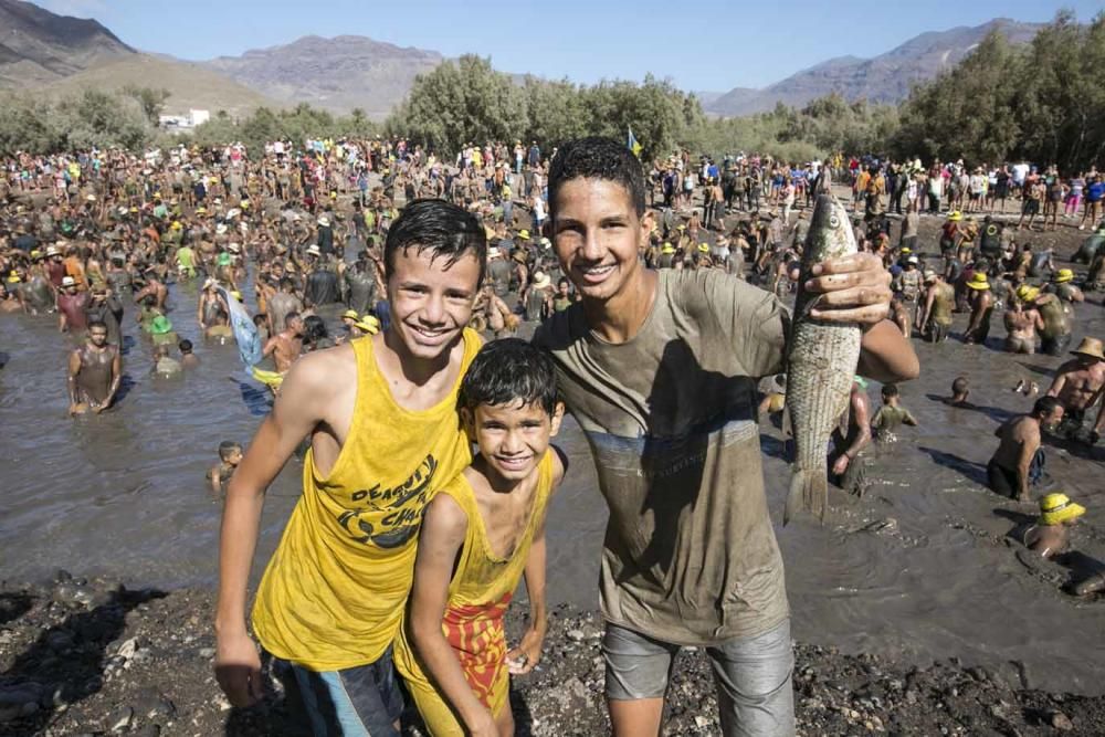 Fiesta del Charco 2016