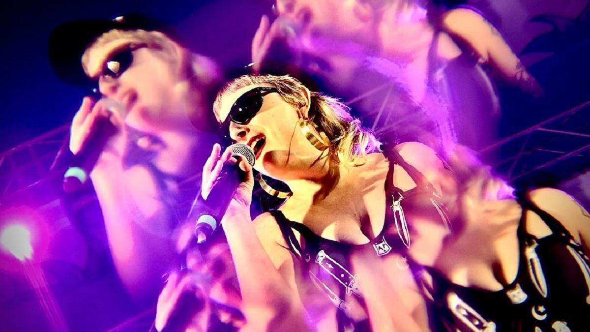 Fulanita Fest busca a artistas femeninas.