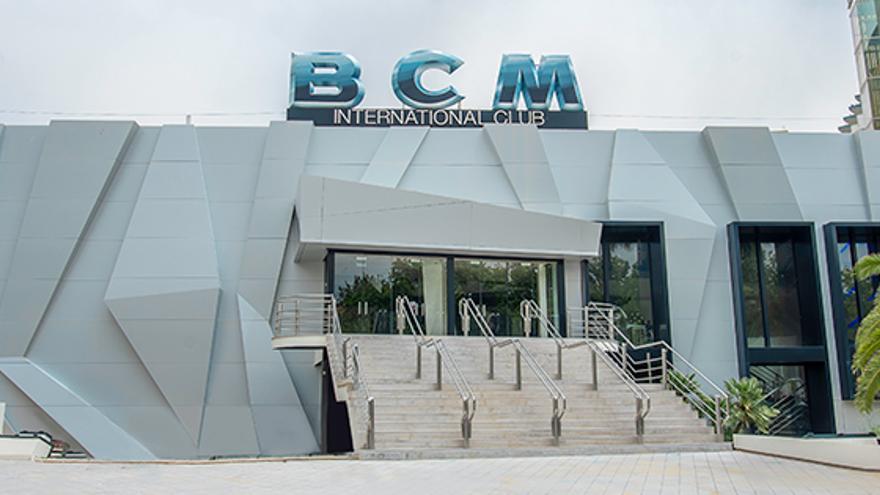 La discoteca BCM de Magaluf reabre sus puertas con una gran fiesta