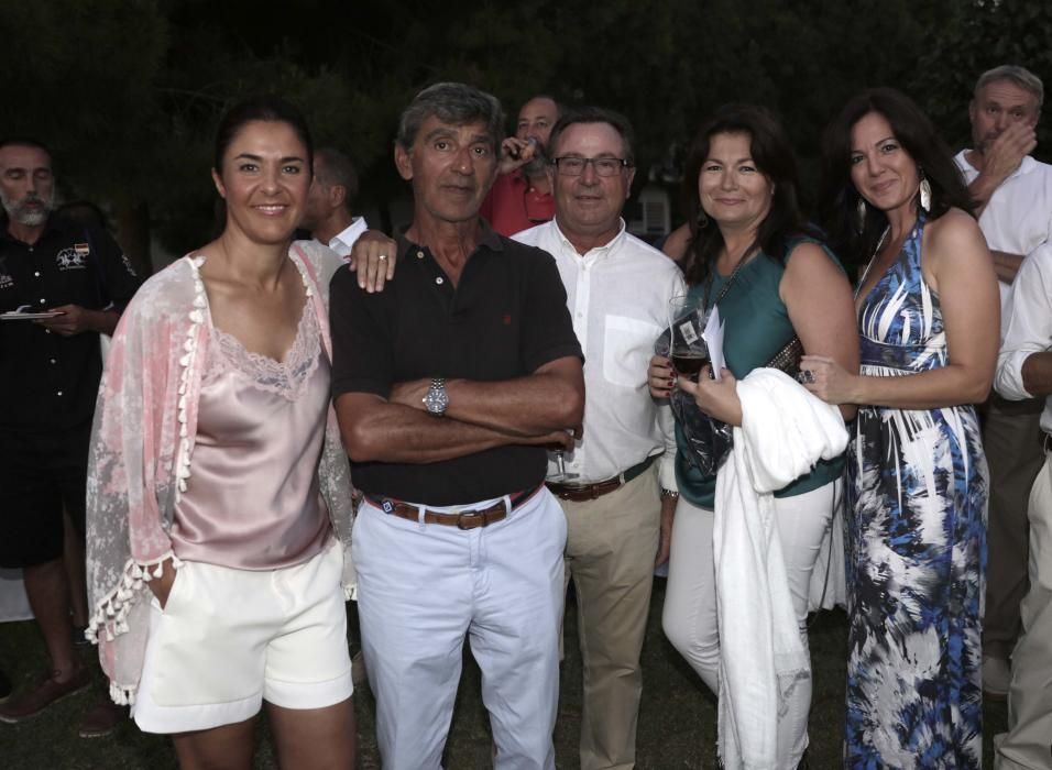 XXV Torneo de Golf Diario de Mallorca