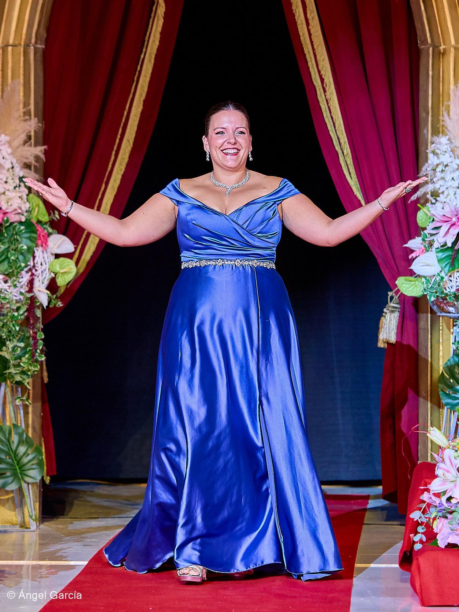 Crevillent proclama a sus Capitanes y Bellezas de la Festa