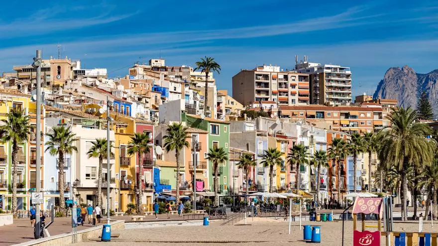 Cinco pueblos de Alicante imprescindibles para decir que conoces la Costa Blanca
