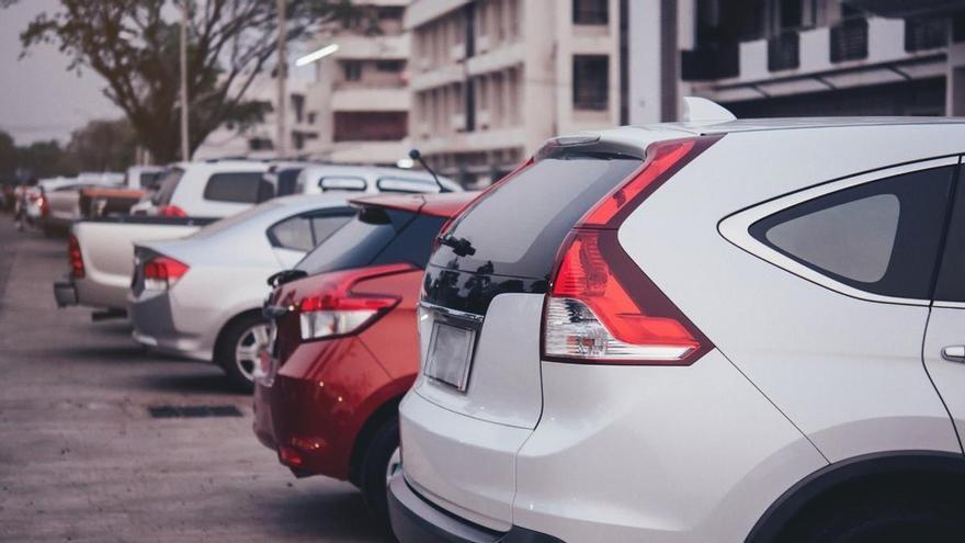 Galicia, a dos velocidades: los coches nuevos se disparan mientras los usados caen