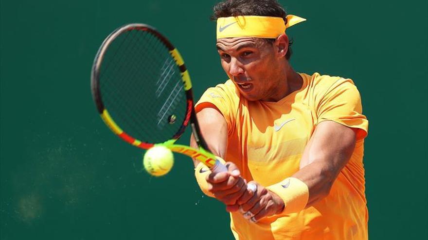 Nadal apabulla a Thiem y alcanza las semifinales