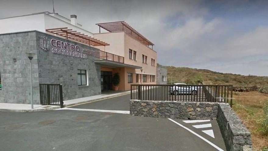 Cinco nuevos afectados por COVID-19 en el Centro Sociosanitario de Echedo (El Hierro)