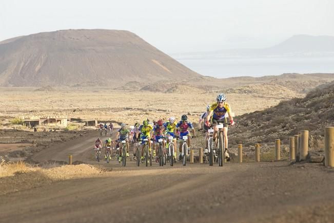 FUERTEVENTURA - FUDENAS 2016