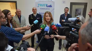 Un proyecto de la UPCT busca proteger a la sociedad ante los ciberataques