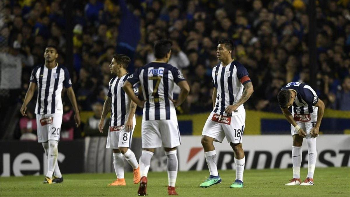 Alianza Lima se mostró firme en su decisión de no aceptar los nuevos estatutos