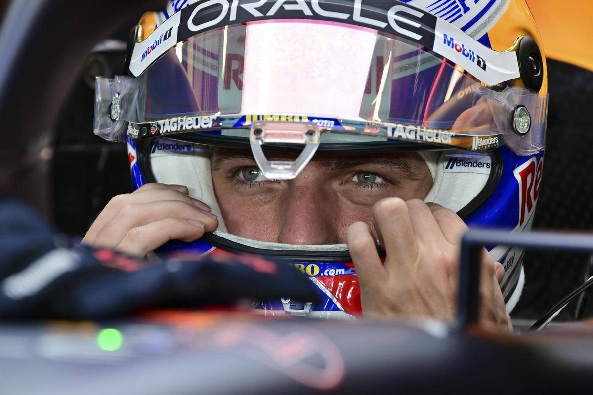 Max Verstappen, el tricampió de la fórmula 1: de nen prodigi a pilot letal Max Verstappen, el tricampió de la fórmula 1: de nen prodigi a pilot letal