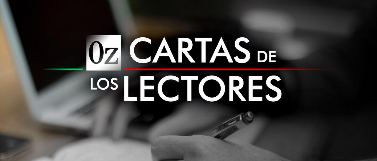 Cartas de los lectores