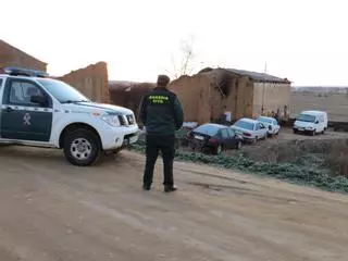 En libertad los padres de la niña de Toro, acusados de homicidio imprudente