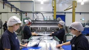 El 20% dels treballadors amb horari rotatiu prenen hipnòtics