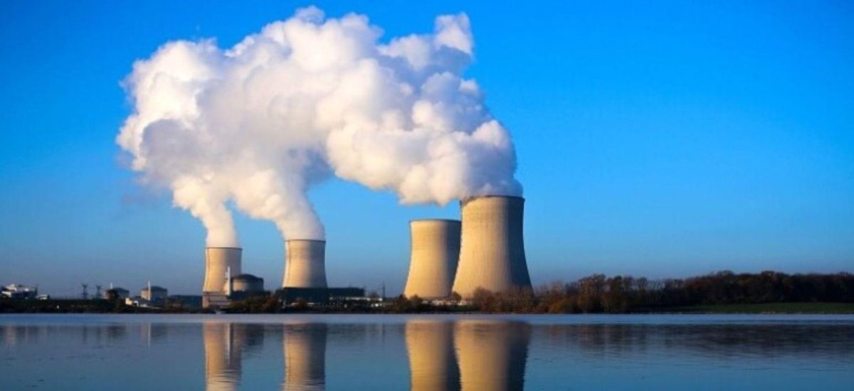 França avança cap a un ampli "renaixement" de l’energia nuclear França avança cap a un ampli "renaixement" de l’energia nuclear