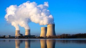 França avança cap a un ampli "renaixement" de l’energia nuclear