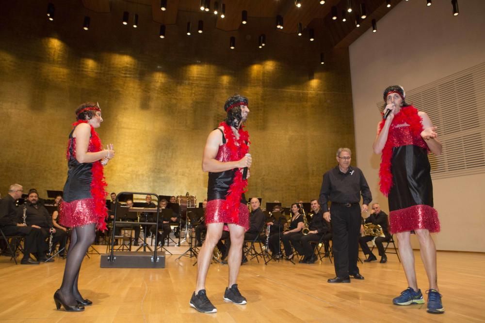 Alrededor de 10.000 alumnos de 10 colegios han participado en esta iniciativa de la Concejalía de Cultura