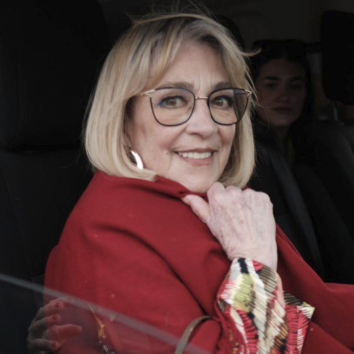 "No m’agrada perdre el temps pensant en el passat"