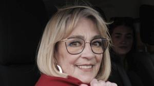 "No m’agrada perdre el temps pensant en el passat"