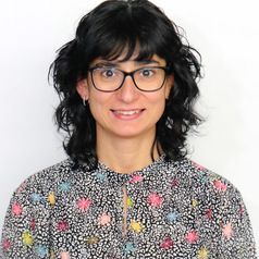 Isabel Odriozola Serrano