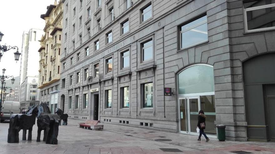 Liberbank logra una plusvalía de 7,3 millones con la venta del 5,67 % de la Itínere, dueña de la asturiana Aucalsa