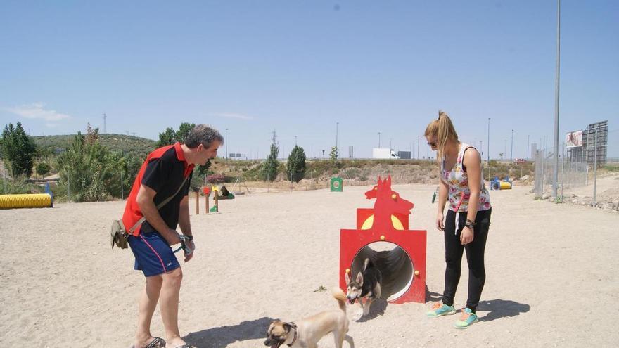 La Policía de Lucena intensifica la vigilancia sobre la tenencia de mascotas la próxima semana