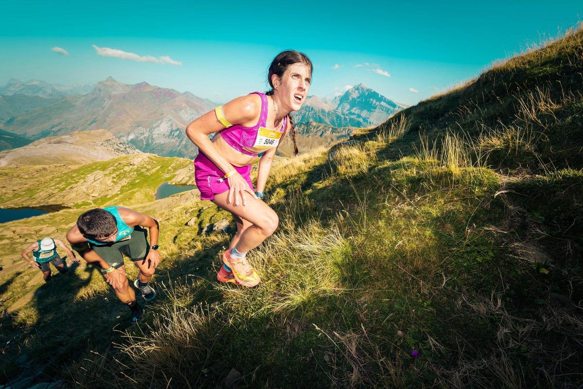 Júlia Font, en el pasado Mundial