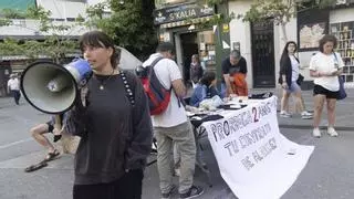 Prorrogar automáticamente el alquiler: los vecinos de Alicante se informan a pie de calle