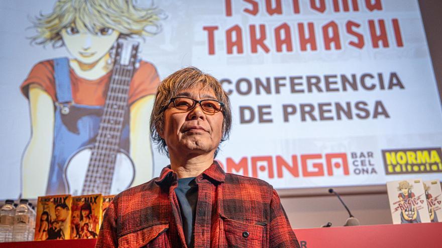 Tsutomu Takahashi: "El nazismo tiene hoy la misma vigencia que en la época de Hitler"