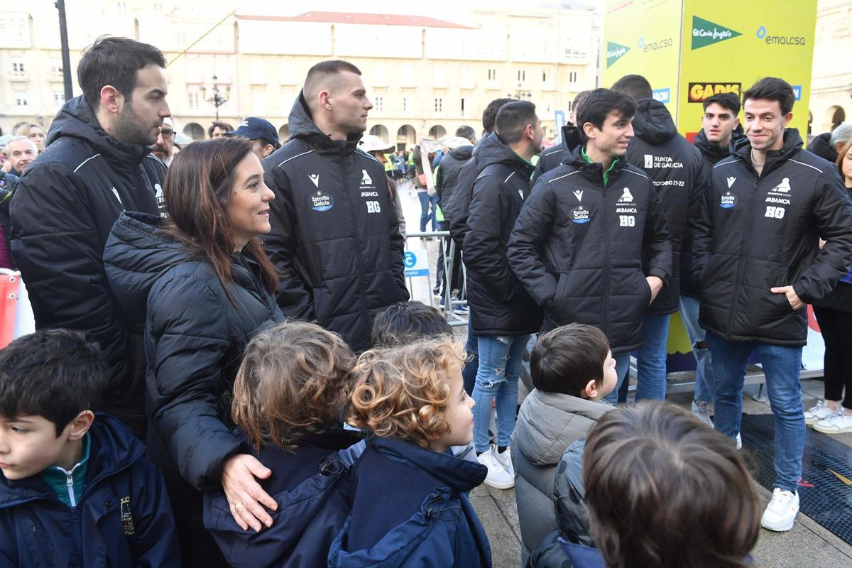 San Silvestre de A Coruña San Silvestre de A Coruña