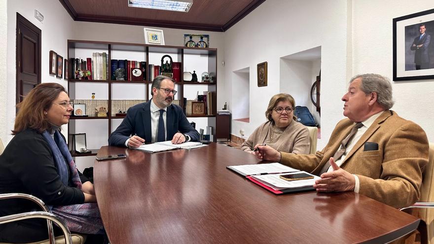 La Junta renueva en solo dos meses más de 1.730 títulos de familia numerosa en Córdoba