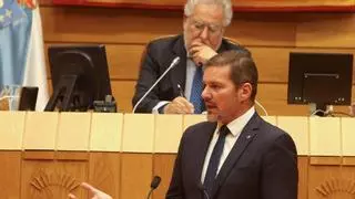O Parlamento aproba o novo plan do galego cunha alianza sen o BNG