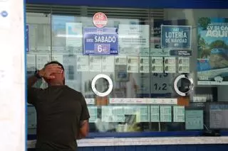 Un acertante de Euromillones gana en Puente Genil más de 41 millones de euros