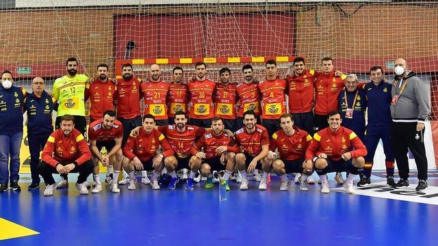 España no hace cambios y afrontará el Europeo con diecinueve jugadores