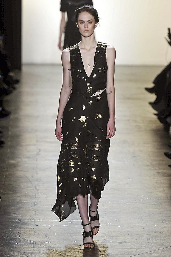 Prabal Gurung