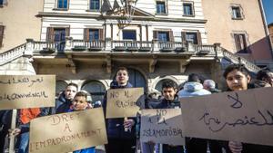 Drets Socials insta Ripoll a garantir sanitat i educació a tots els menors