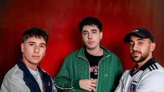 «En este primer disco hemos contado y cantado nuestra propia vida»