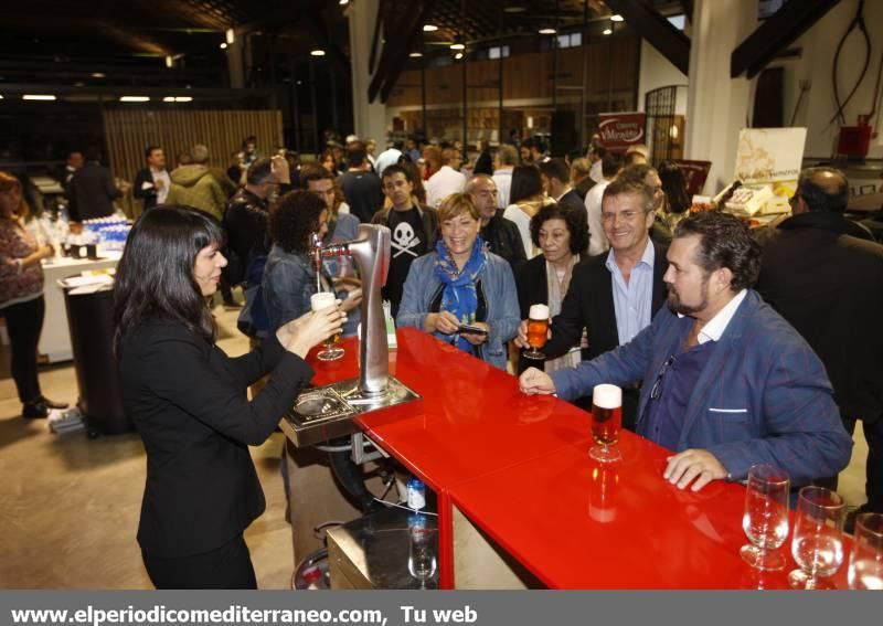 Presentación de la V Ruta Sabores de Castellón