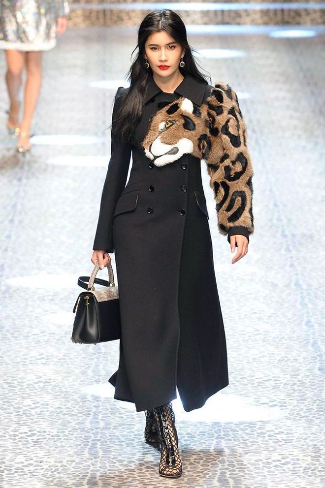 Dolce & Gabbana