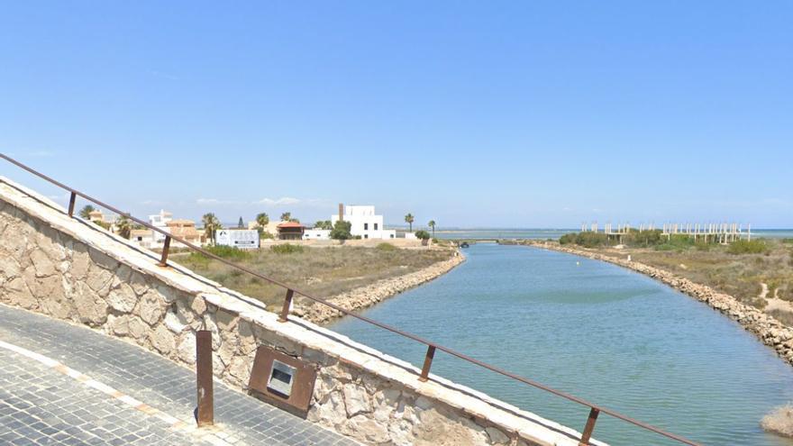 La Venecia de España existe, está en Murcia y es tan desconocida como espectacular: &quot;Una maravilla&quot;