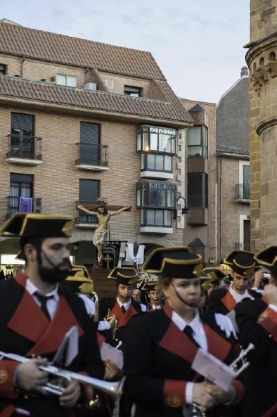 Viernes Santo en Benavente