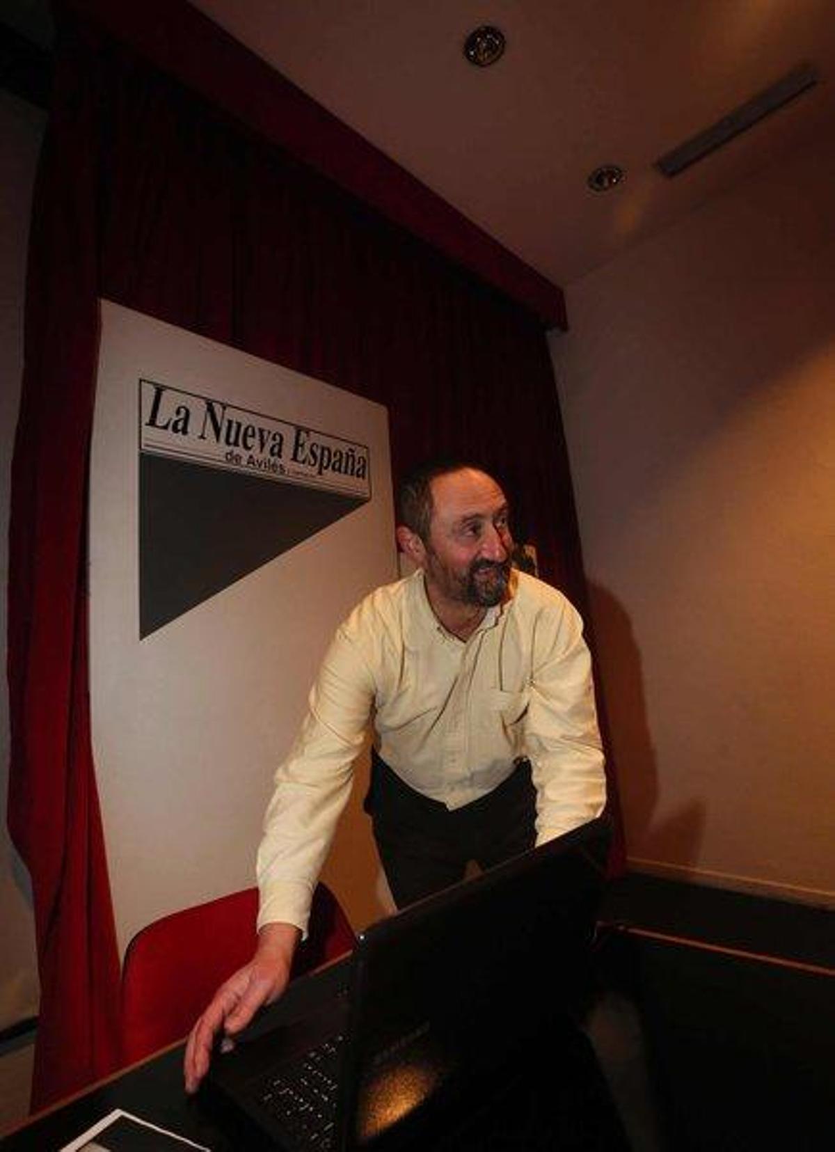 Pontigo: "Tenemos niveles desproporcionados de contaminación debido a la industria"