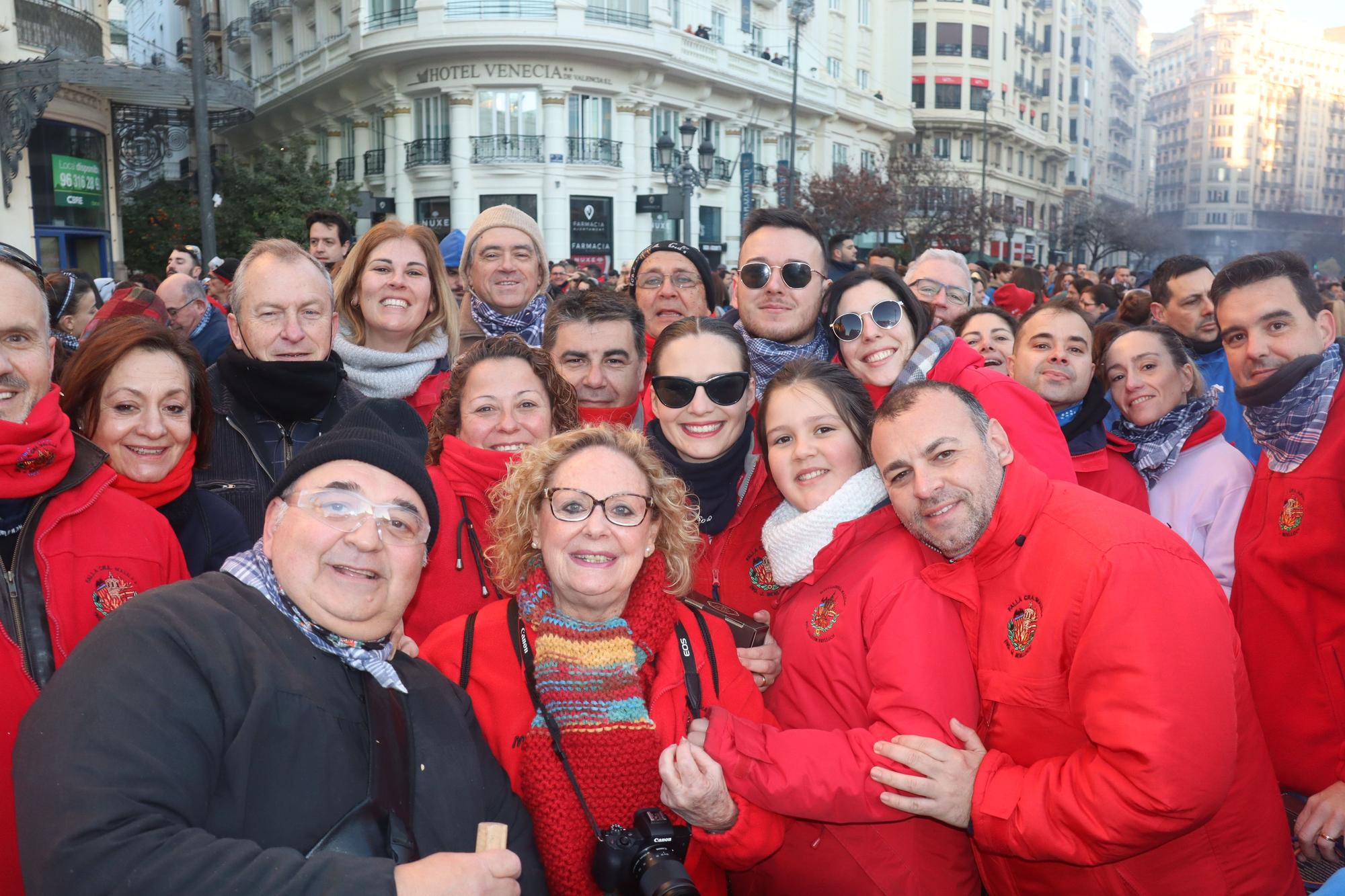 Búscate en la despertà (adultos) de la Crida 2023