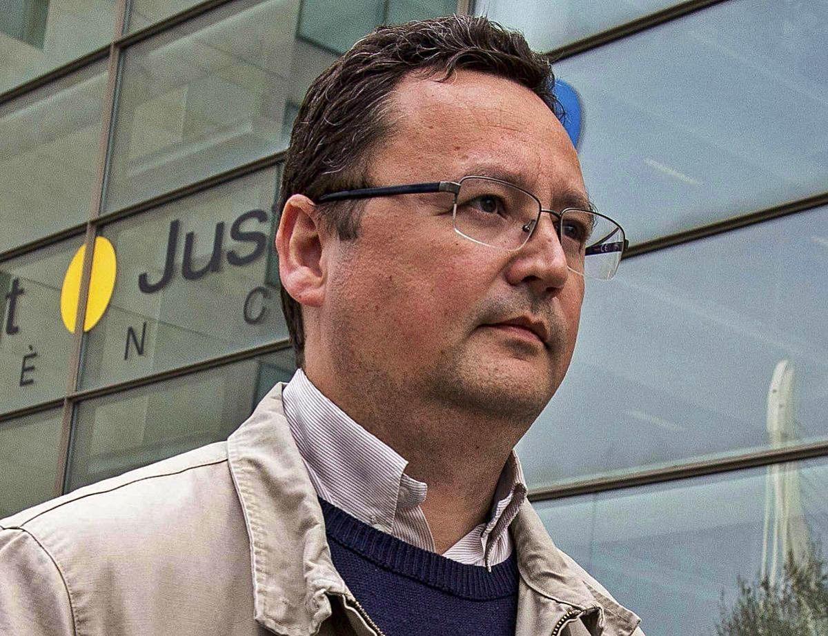 La Justicia cierra el caso Blasco con penas mínimas y sin recuperar parte del dinero